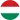 Country flag - Magyarország